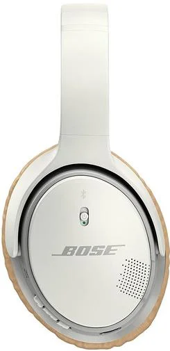 Фото: Навушники BOSE Soundlink Around-ear White № 10 | KTC