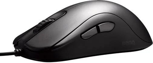 Фото: Миша ZOWIE ZA13 Black (9H.N08BB.A2E) № 6 | KTC