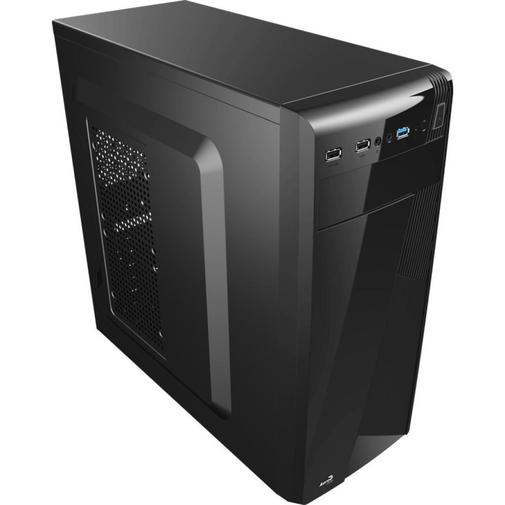 Корпус Aerocool PGS CS-1101 чорний