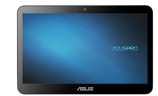 ПК моноблок Asus A4110-BD131M (A4110-BD131M) чорний 