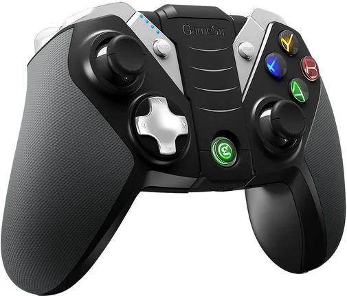 Фото: Геймпад Gamesir G4 Black № 4 | KTC