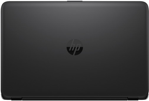 Ноутбук Hewlett-Packard 15-bs045ur 1VH44EA Black