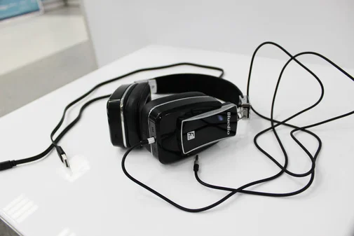 Фото: Гарнітура Bluedio F800 Black № 19 | KTC