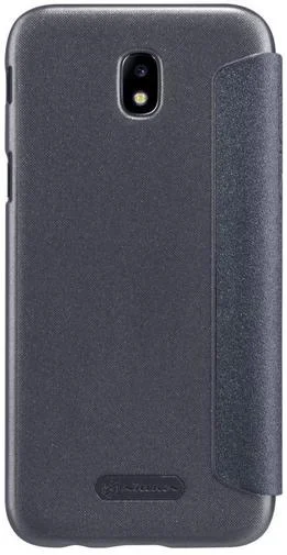 Фото: Чохол Nillkin for Samsung J5 2017 / J530- Spark series Black № 6 | KTC