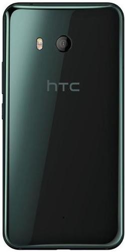 Смартфон HTC U11 99HAMB075-00 Brilliant Black