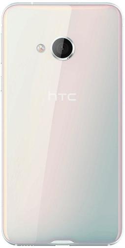 Смартфон HTC U Play 99HALV045-00 Ice White