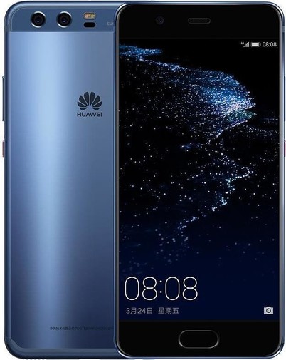 Смартфон Huawei P10 4/64GB Blue