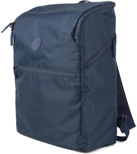 Рюкзак для ноутбука Crumpler The Flying Duck Camera Full Backpack for MB PRO Blue