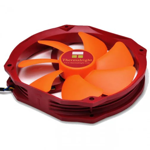 Фото: Кулер Thermalright TR-TY-143 № 5 | KTC