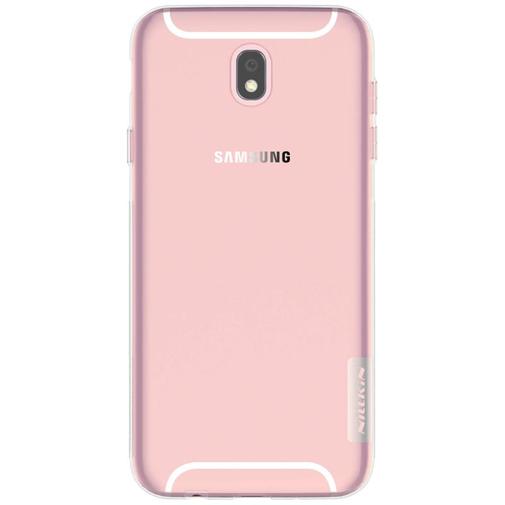 Чохол Nillkin for Samsung J730 J7 2017 - Nature TPU White