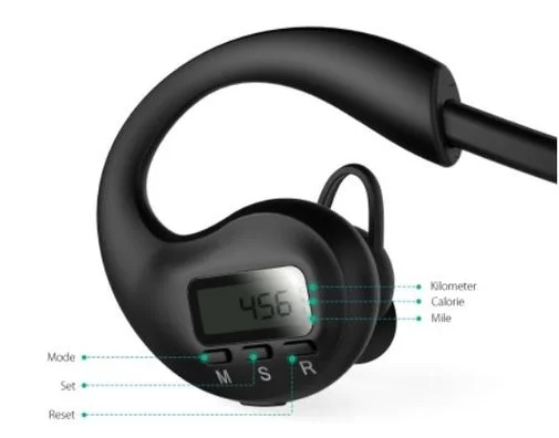 Фото: Гарнітура AUKEY EP-B23 Black № 9 | KTC