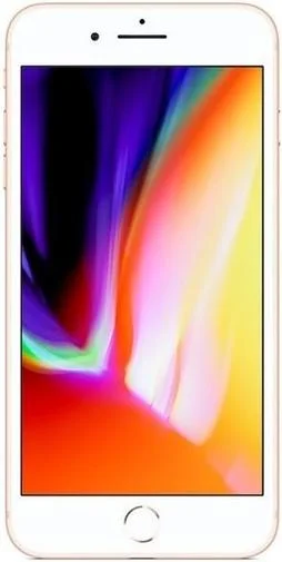 Фото: Смартфон Apple iPhone 8 Plus 64GB MQ8N2 Gold № 7 | KTC