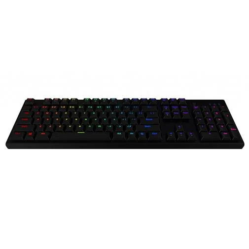 Фото: Клавіатура Tesoro Lobera GRAM Spectrum blue switch (TS-G11SFL BL) № 5 | KTC