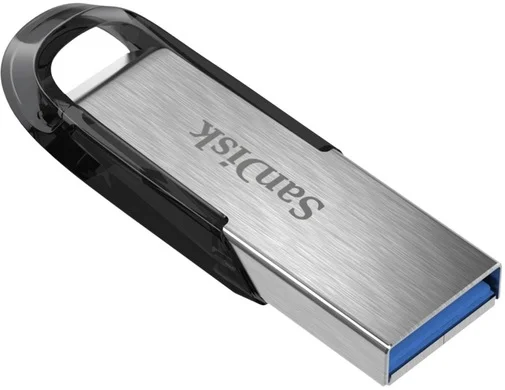 Фото: Флешка USB SanDisk Ultra Flair 256GB Silver (SDCZ73-256G-G46) № 5 | KTC