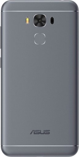 Смартфон ASUS ZenFone 3 Max ZC553KL-4H033WW Titanium Gray