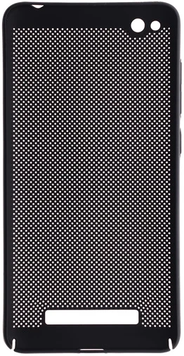 Фото: Чохол Suntoo for Xiaomi Redmi 4A Black № 6 | KTC
