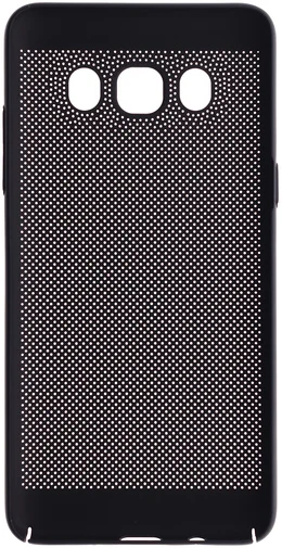 Фото: Чохол Suntoo for Samsung J510 Black № 6 | KTC