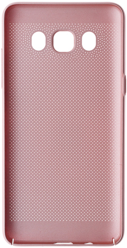 Чохол Suntoo for Samsung J510 Pink