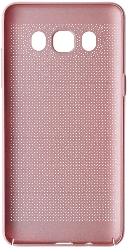 Фото: Чохол Suntoo for Samsung J510 Pink № 6 | KTC