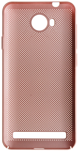Чохол Suntoo for Huawei Y3 2016 Pink