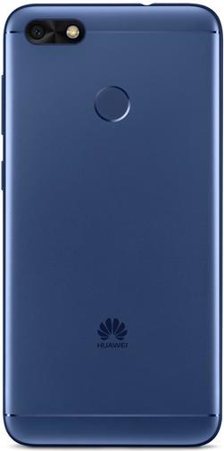 Смартфон Huawei NOVA Lite 2017 2/16GB Blue (SLA-L22 Blue)