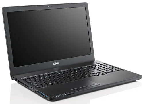 Фото: Ноутбук Fujitsu LifeBook A555 Black (LKN:A5550M0002UA) - 15.6" Intel Core i3 / i3-5005U / DDR3 4 ГБ / SATA 3 SSD 256 ГБ / Intel HD Graphics 5500 № 7 | KTC