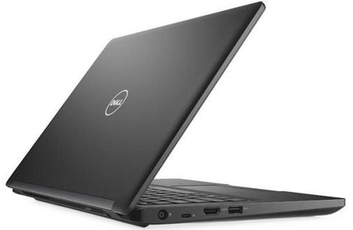 Ноутбук Dell Latitude 5280 N005L528012EMEA_P