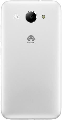 Смартфон Huawei Y3 2017 White
