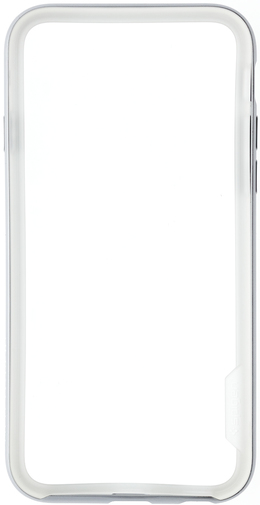 Чохол SGP for iPhone 6 - Neo Hybrid EX Series Satin Silver (SGP11026)