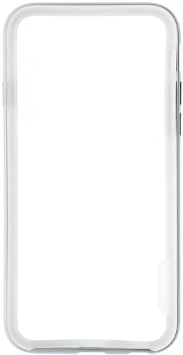 Фото: Чохол SGP for iPhone 6 - Neo Hybrid EX Series Satin Silver (SGP11026) № 6 | KTC