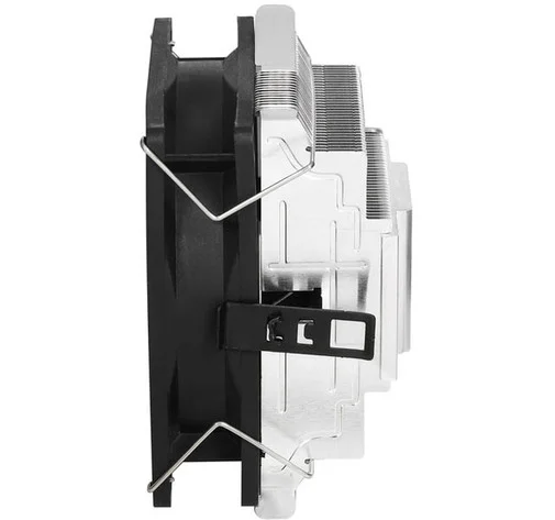 Фото: Кулер для процесора Spire Sigor IV PWM (SP543S1-PWM)  № 9 | KTC