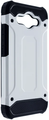 Фото: Чохол Redian for Huawei Y3 2017 - Hard Defence White № 6 | KTC