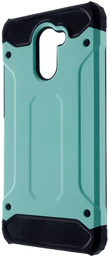Фото: Чохол Redian for Huawei Y7 2017 - Hard Defence Mint № 8 | KTC