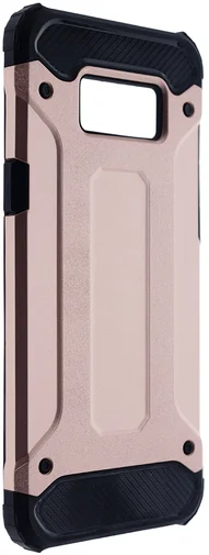 Фото: Чохол Redian for Samsung S8 Plus - Hard Defence Rose Gold № 8 | KTC