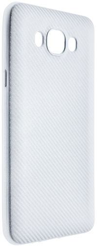 Чохол Redian for Samsung J710 - Slim TPU Silver