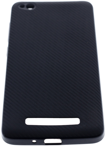Чохол Redian for Xiaomi Redmi 4A - Slim TPU Black