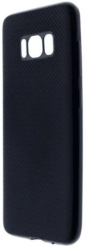 Фото: Чохол Redian for Samsung S8 - Slim TPU Black № 5 | KTC