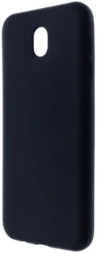 Фото: Чохол Just-Must for Samsung J730 / J7 2017 - CANDY series Black № 7 | KTC