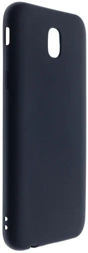 Фото: Чохол Just-Must for Samsung J530 / J5 2017 - CANDY series Black № 6 | KTC