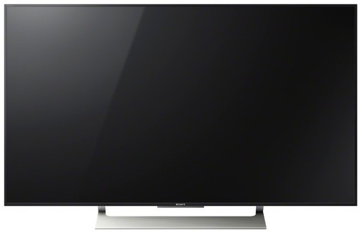 Телевізор LED SONY KD65XE9005BR2 (Android TV, Wi-Fi, 3840x2160)