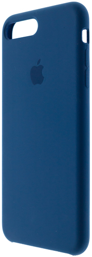 Чохол Milkin for iPhone 7 Plus - Silicone Case Ocean Blue (ASCI7POB)