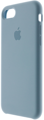 Чохол Milkin for iPhone 7 - Silicone Case Mist Blue (ASCI7DG)