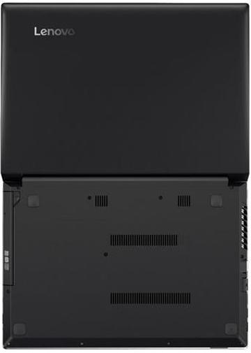 Ноутбук V310-14ISK 80SX00E4RK Black