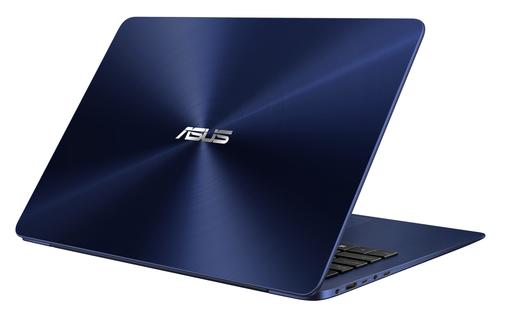 Ноутбук ASUS ZenBook UX430UN-GV045T Blue