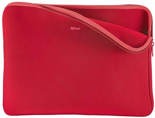 Чохол для ноутбука Trust Primo Soft Sleeve Red