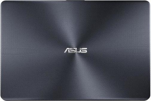  Ноутбук ASUS VivoBook 15 X505BA-BR016 Dark Grey
