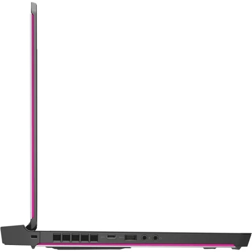 Фото: Ноутбук Dell Alienware 15 R4 A15Ui916S3H1GF18-WGR Gray - 15.6" IPS Intel Core i9 / i9-8950HK / DDR4 16 ГБ / HDD + SSD 1 ТБ + 512 ГБ / GeForce GTX 1080 № 15 | KTC