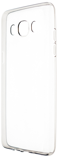 Чохол Milkin for Samsung J510 - Superslim Grey Transparent