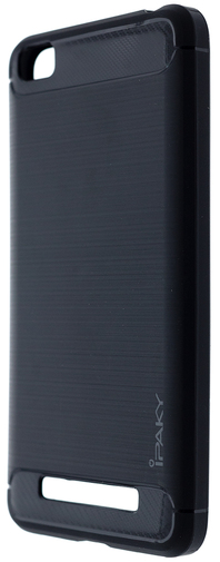 Чохол iPaky for Xiaomi Redmi 4A - slim TPU Black
