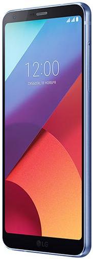 Смартфон LG G6 H870S Marine Blue